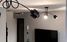 Apartament Iwona